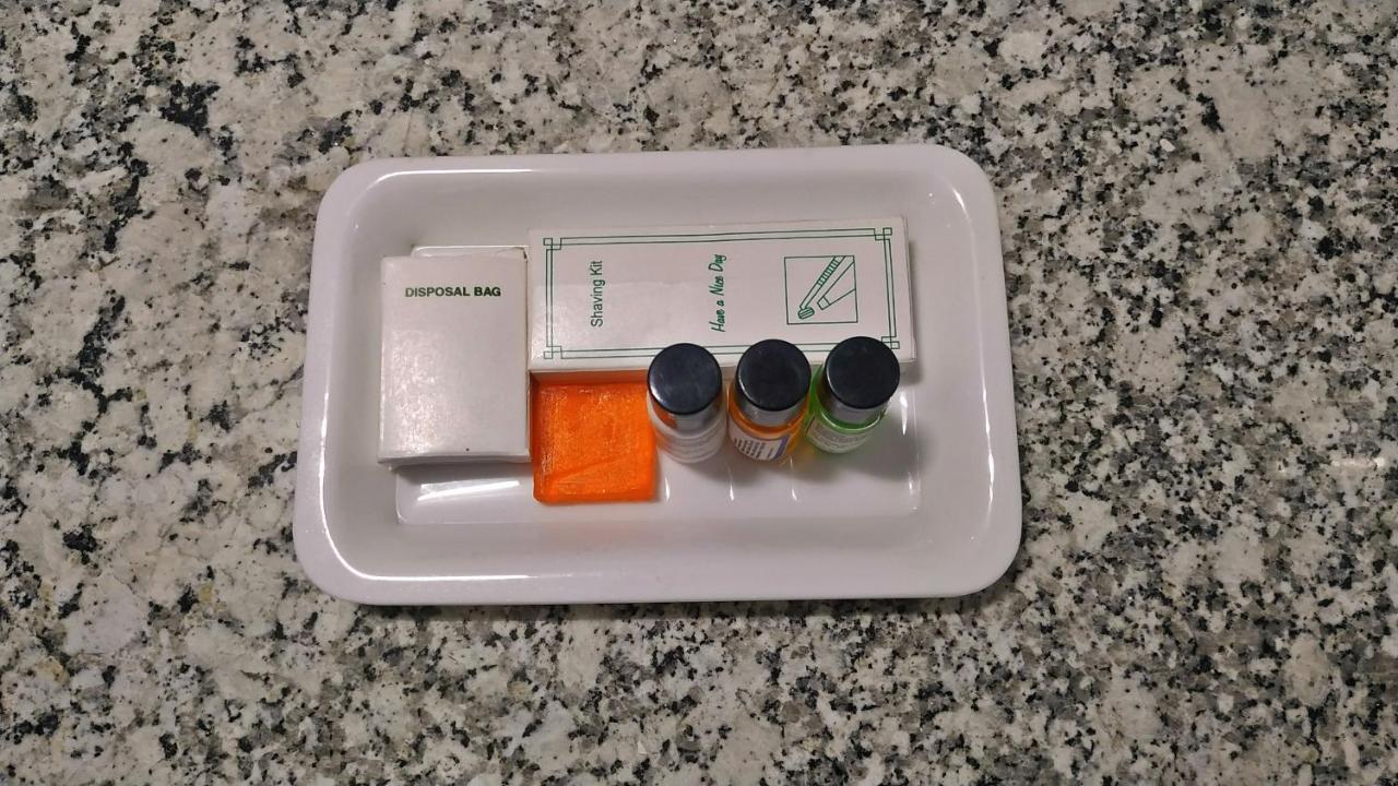 西姆拉 Himalyan Heights酒店 外观 照片
